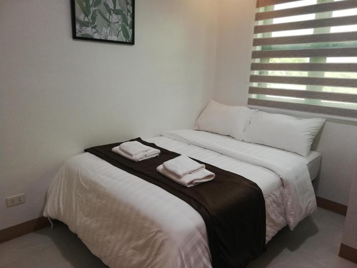 The Wharf Transient Hotel Batangas Екстериор снимка